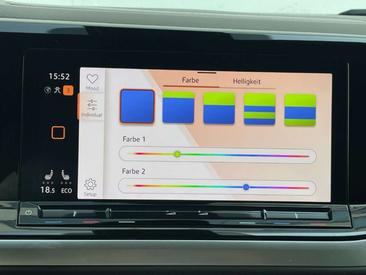 Volkswagen Multivan EHybrid Style — photo 15