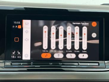 Volkswagen Multivan EHybrid Style — photo 23