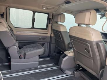 Volkswagen Multivan EHybrid Style — photo 26