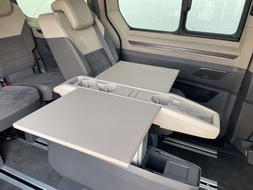 Volkswagen Multivan EHybrid Style — photo 27