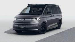 Volkswagen Multivan TDI Beach Camper Plus - 2026 - Joinsteer - #1