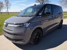 Volkswagen Multivan TDI Edition - 2026 - Joinsteer - #1