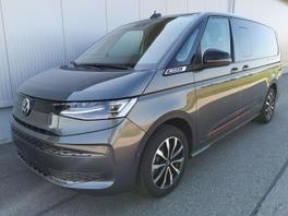 Volkswagen Multivan Hybrid 4Motion Elegance - 2026 - Joinsteer - #1