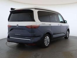Volkswagen Multivan Ocean EHybrid 4Motion - 2025 - Joinsteer - #1