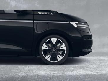 Volkswagen Multivan EHybrid Style — photo 2