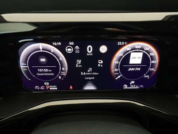 Volkswagen Multivan Ocean EHybrid 4Motion — photo 2