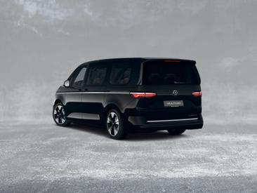 Volkswagen Multivan EHybrid Style — photo 3