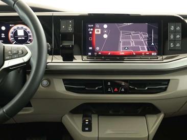 Volkswagen Multivan Ocean EHybrid 4Motion — photo 3