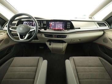 Volkswagen Multivan Ocean EHybrid 4Motion — photo 4