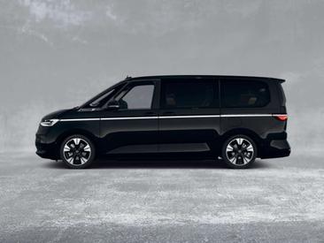 Volkswagen Multivan EHybrid Style — photo 4