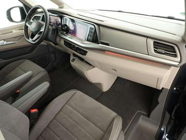 Volkswagen Multivan Ocean EHybrid 4Motion — photo 5