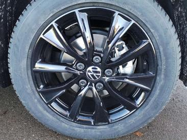 Volkswagen Multivan TDI Edition — photo 4