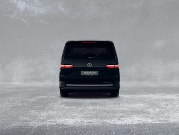 Volkswagen Multivan EHybrid Style — photo 5