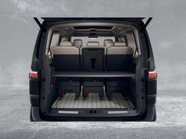 Volkswagen Multivan EHybrid Style — photo 6
