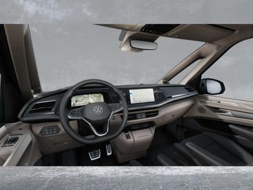 Volkswagen Multivan EHybrid Style — photo 7
