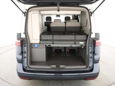 Volkswagen Multivan Ocean EHybrid 4Motion — photo 8