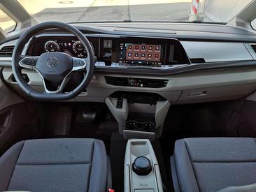 Volkswagen Multivan TDI Sport Edition — photo 6