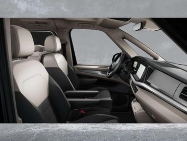 Volkswagen Multivan EHybrid Style — photo 8