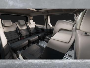 Volkswagen Multivan EHybrid Style — photo 9