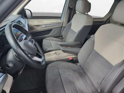 Volkswagen Multivan TDI Style