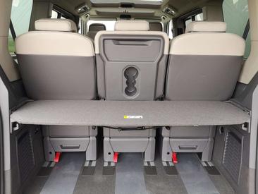 Volkswagen Multivan TDI Edition — photo 11