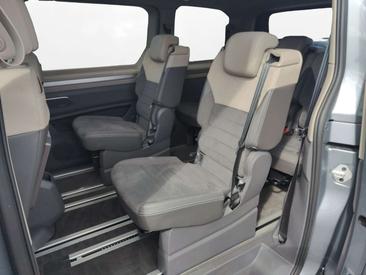 Volkswagen Multivan TDI Style — photo 3