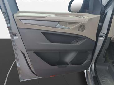 Volkswagen Multivan TDI Style — photo 4