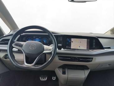 Volkswagen Multivan TDI Style — photo 5