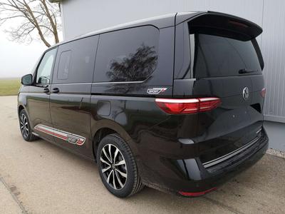 Volkswagen Multivan Hybrid 4Motion Sport Edition