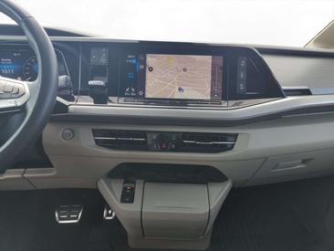 Volkswagen Multivan TDI Style — photo 6