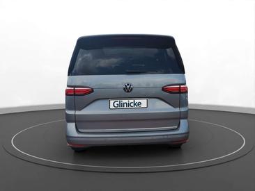 Volkswagen Multivan TDI Style — photo 9