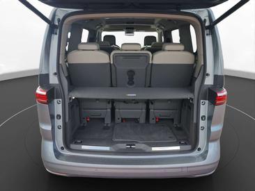 Volkswagen Multivan TDI Style — photo 10