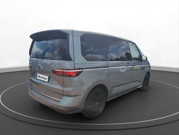 Volkswagen Multivan TDI Style — photo 11