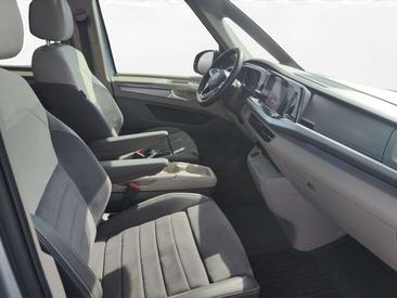 Volkswagen Multivan TDI Style — photo 12