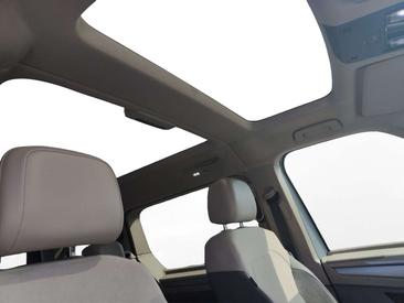 Volkswagen Multivan TDI Style — photo 13