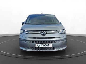 Volkswagen Multivan TDI Style — photo 16