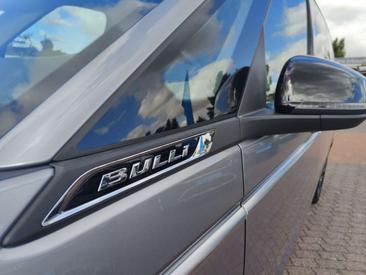 Volkswagen Multivan TDI Style — photo 17