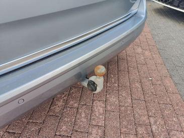 Volkswagen Multivan TDI Style — photo 21