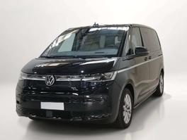 Volkswagen Multivan TDI Style - 2025 - Joinsteer - #1