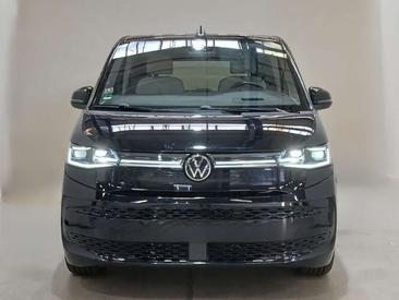 Volkswagen Multivan TDI Style — photo 2