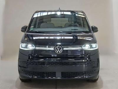 Volkswagen Multivan TDI Style