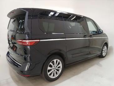 Volkswagen Multivan TDI Style — photo 3