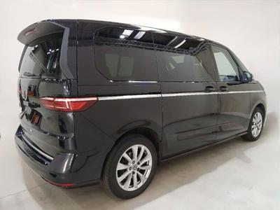 Volkswagen Multivan TDI Style