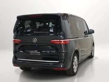 Volkswagen Multivan TDI Style — photo 4