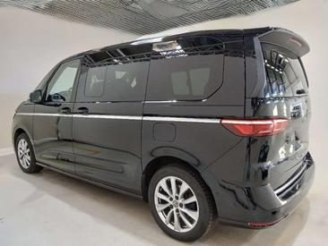 Volkswagen Multivan TDI Style — photo 5