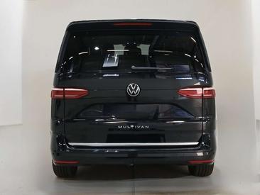 Volkswagen Multivan TDI Style — photo 6