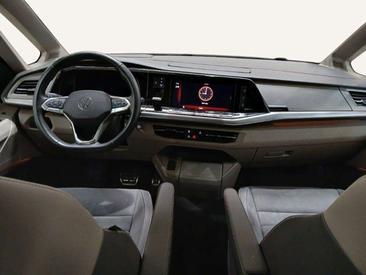 Volkswagen Multivan TDI Style — photo 7