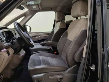 Volkswagen Multivan TDI Style — photo 8
