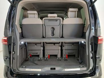 Volkswagen Multivan TDI Style — photo 11