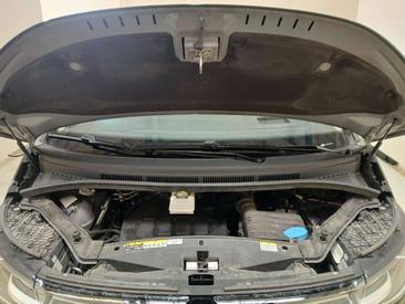 Volkswagen Multivan TDI Style — photo 20
